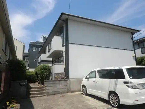 インペリアル湘南壱番館