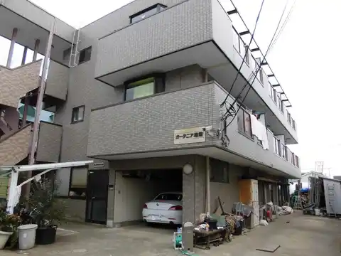 ガーデニア湘南