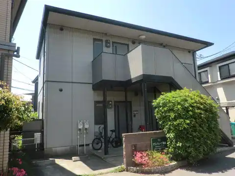 マリンウェーブ湘南