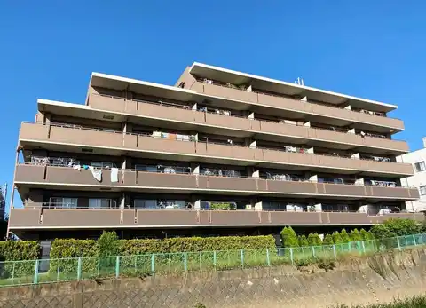 パレステージ湘南茅ヶ崎