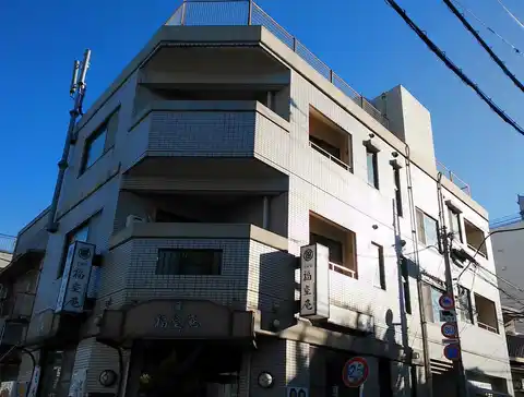 ヴィラ福室