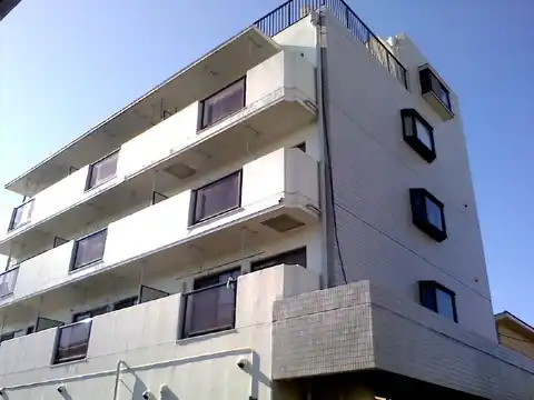 willさくら町前