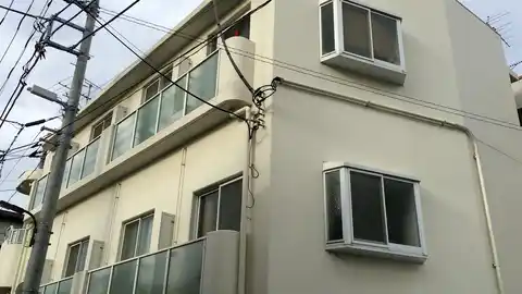 Sheaffer祐天寺