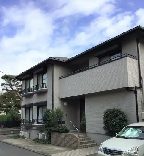 テラス田園