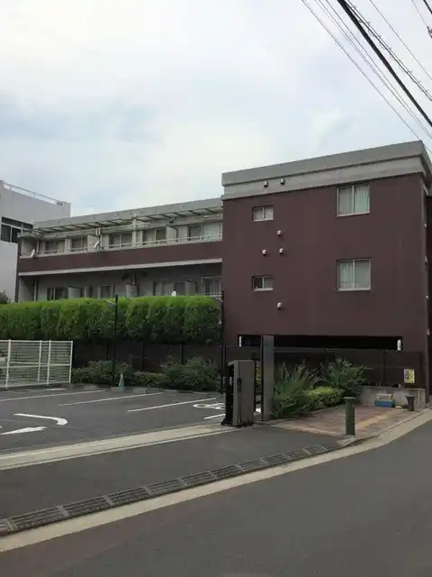 松苑ハイム