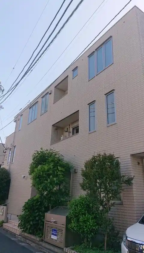シャンテロゼ