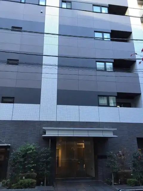 レフィール神保町