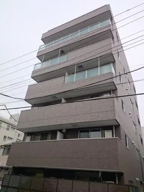 ソノロス本所