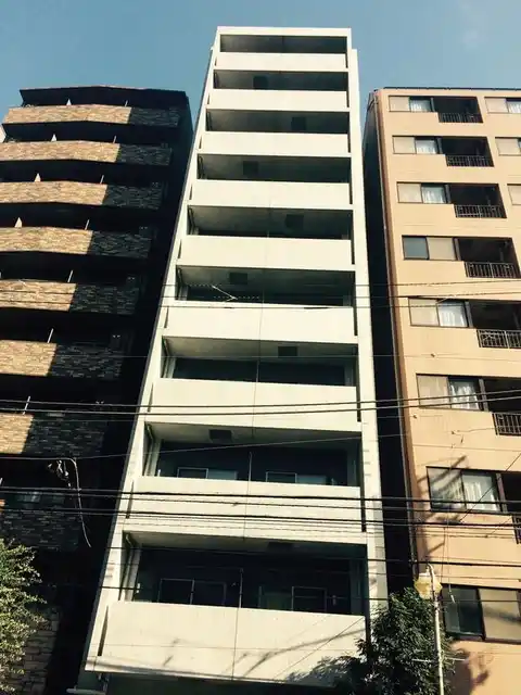 フェニックス新宿夏目坂