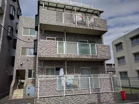 グリーンハイツ10
