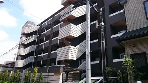 カーサ・ダルテ