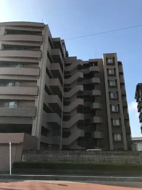 レクセルマンション西川口第3