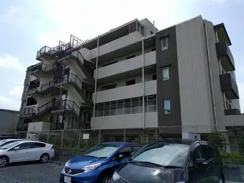 ダイアパレス東川口けやき通り