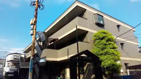 グランドヒルズ