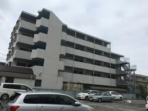 相栄プラザ