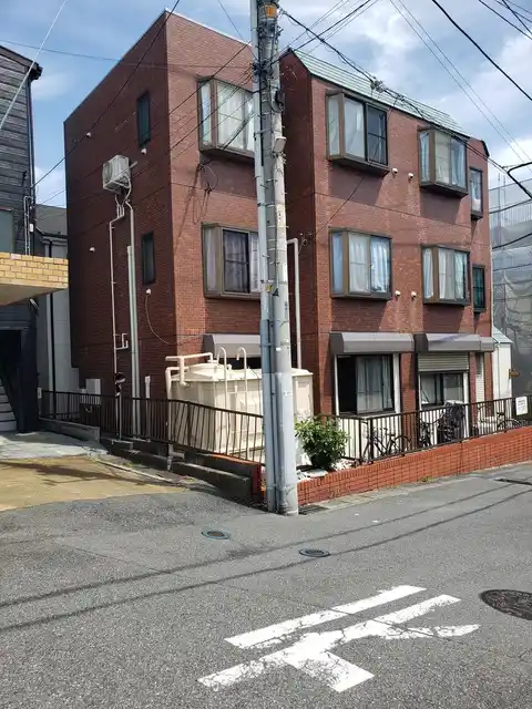 メゾン・ド・ピエルリー