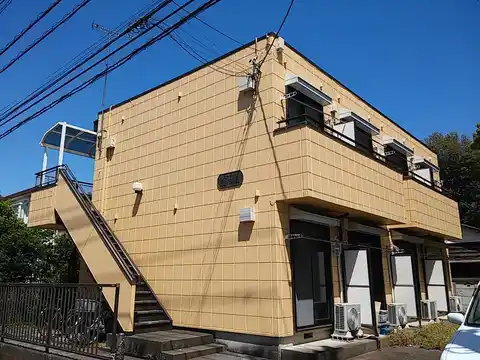 コーポ紫苑