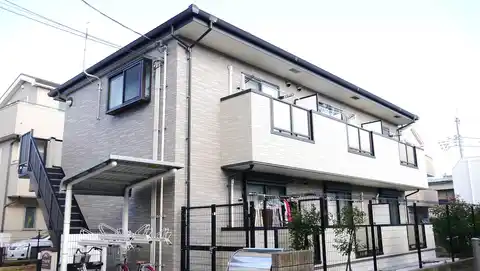 クラール 富士見