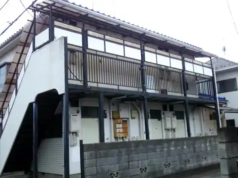 勝和ハイム