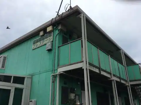 シティハイムプレステージ