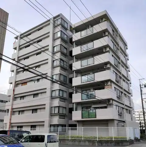 カインドステージ西立川