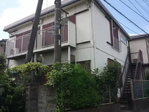 シティハイム成瀬