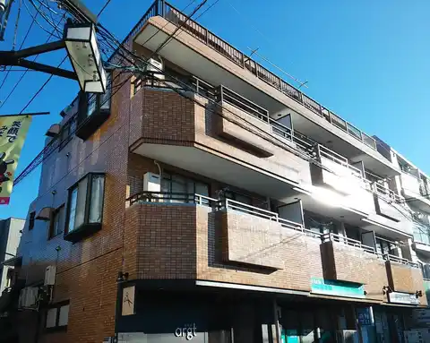 スバルハイツ
