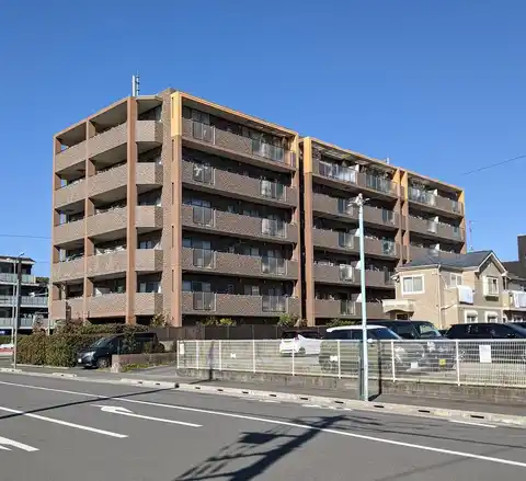 グラン・コート豊田