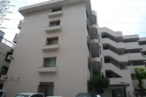 クレール鶴見