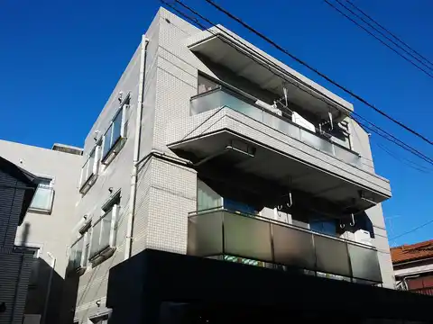 プリミエール経堂
