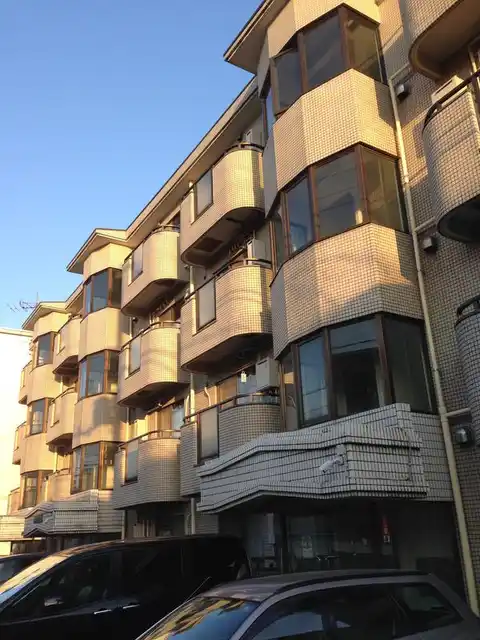 ハイムコクボ3