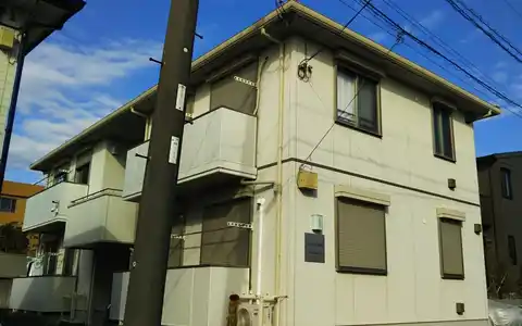 シティハウスシマムラB
