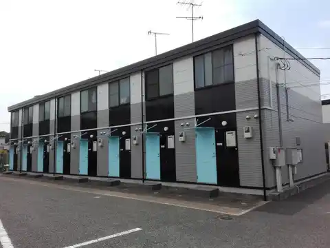 レオパレスアルファビアII