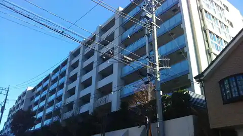 ブランズ市が尾ヒルトップ