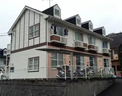 カーサ横浜青葉