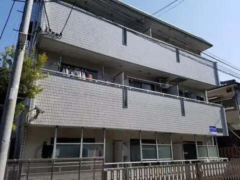 YSハイム
