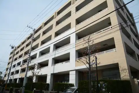 アルス武蔵小杉