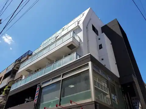 ブランシェ元住吉