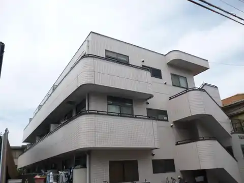 タカハシマンション