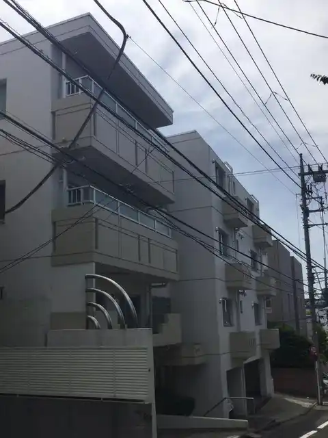 鉄飛坂マンション