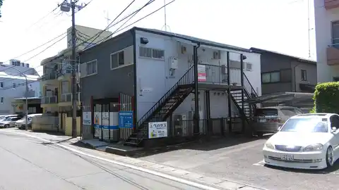 第4イナリヤマハイツ