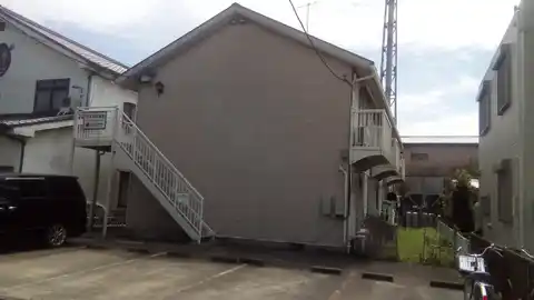 アネスタ並木