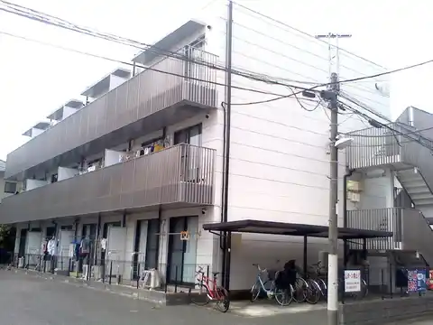 ポポラーレ相武台