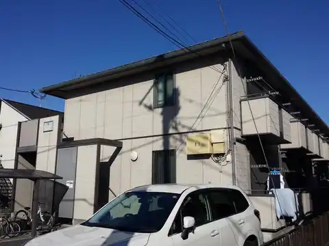 ジュネス文京