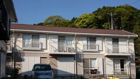 コーポ白山B