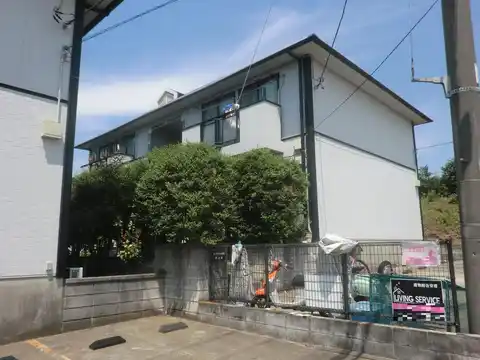 インペリアル湘南弐番館
