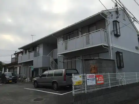 シャトル湘南