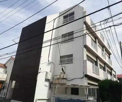 京極マンション