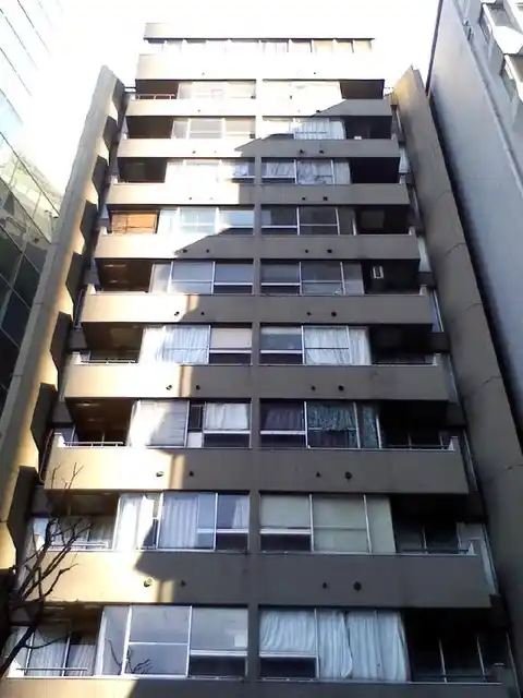トーカン新宿キャステール