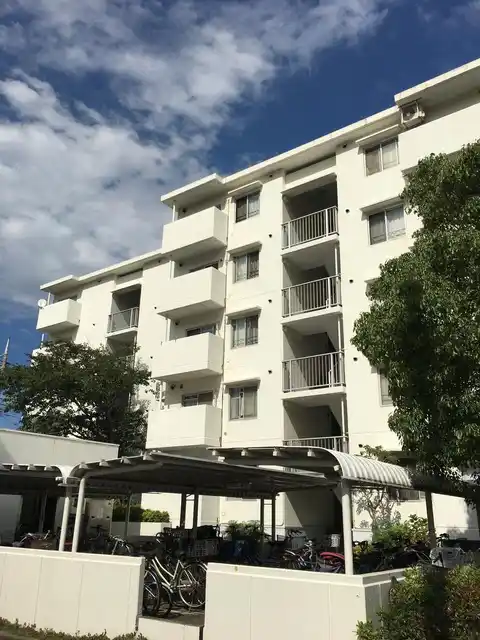 葛西ハイデンス